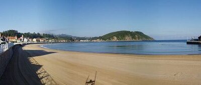 Playa de la Marquesa