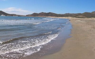 Playa de los Genoveses