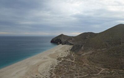 Playa de los Muertos