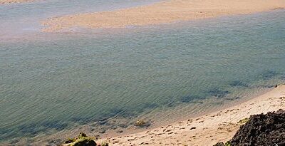 Playa de los Nudistas