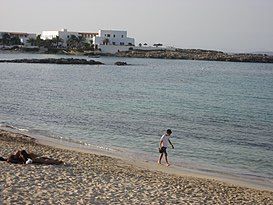 Playa de los Pujols