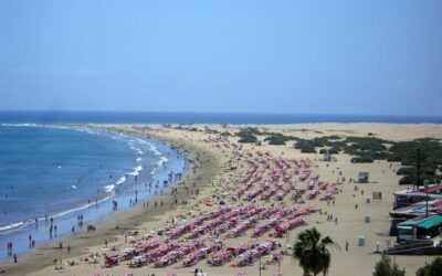 Playa del Inglés