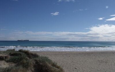 Playa del Saler