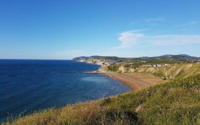 Playa la Salvaje