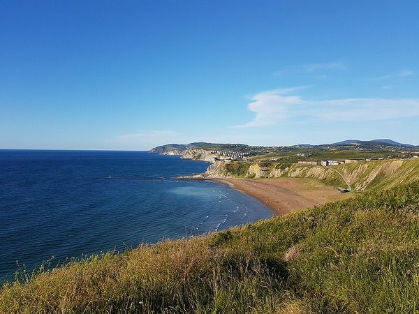 Playa la Salvaje