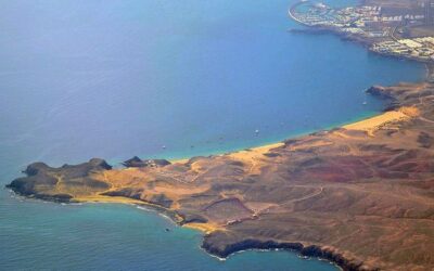 Playas de Papagayo