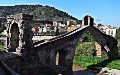 Pont del Diable