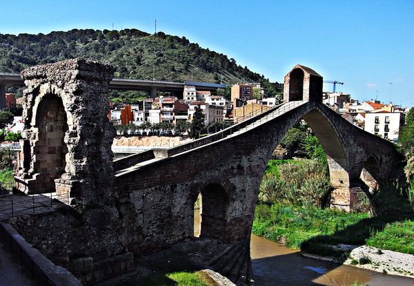 Pont del Diable