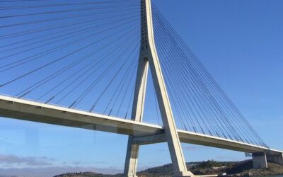 Puente Internacional del Guadiana