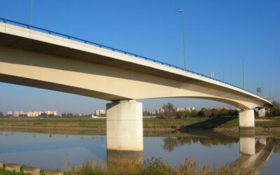 Puente Reina Sofía