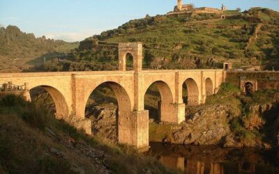 Puente de Alcántara