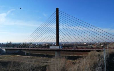 Puente de Arriaca