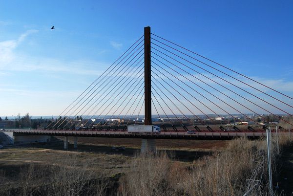 Puente de Arriaca