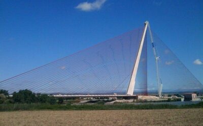 Puente de Castilla-La Mancha