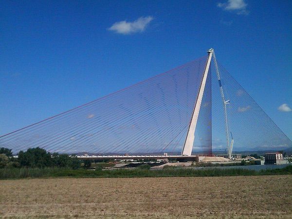 Puente de Castilla La Mancha