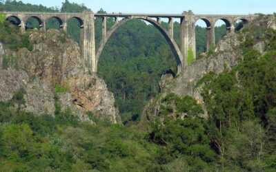 Puente de Gundián