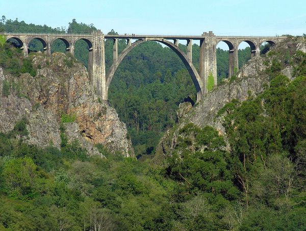 Puente de Gundian