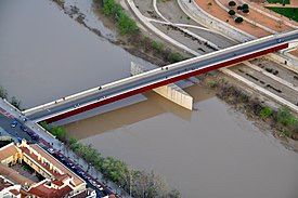 Puente de Miraflores