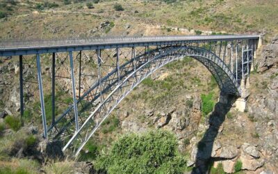 Puente de Requejo