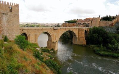 Puente de San Martín