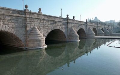 Puente de Segovia