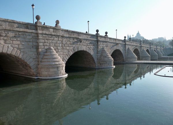 Puente de Segovia