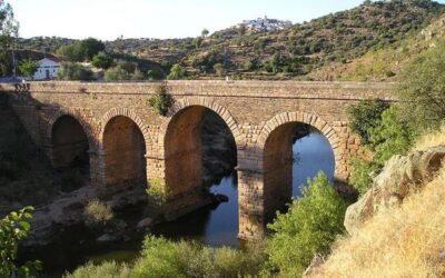 Puente de Segura