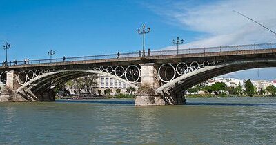 Puente de Triana