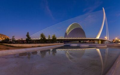 Puente de l´Assult de l´Or