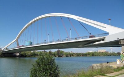 Puente de la Barqueta