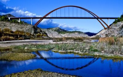 Puente de la Vicaria