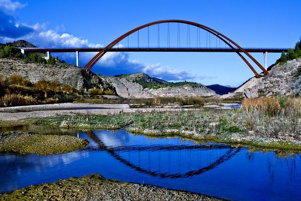 Puente de la Vicaria