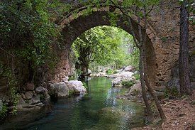 Puente de las Herrerias