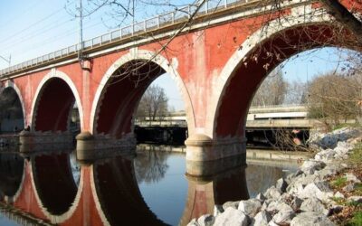 Puente de los Franceses