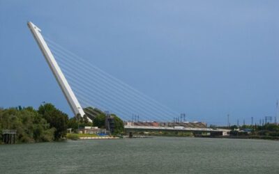 Puente del Alamillo