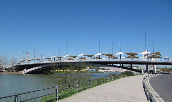 Puente del Cristo de la