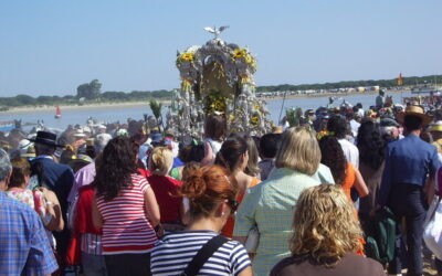 Romería de el Rocío