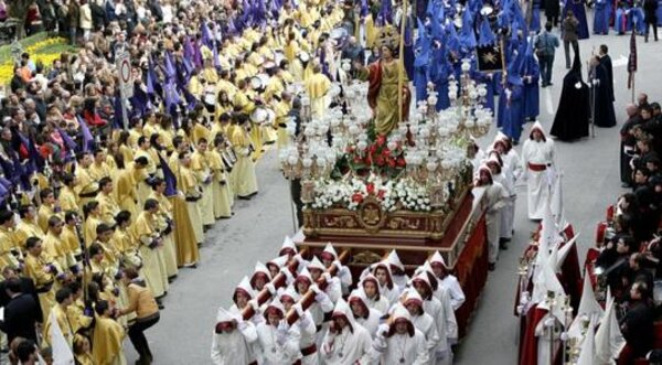 Semana Santa Albacete