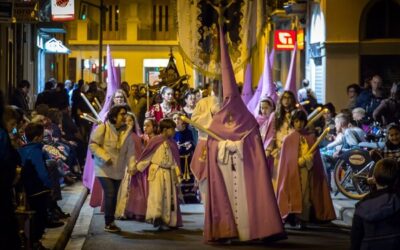 Semana Santa Marinera de los Poblats Marítims