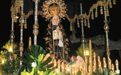 Semana Santa de Alcira