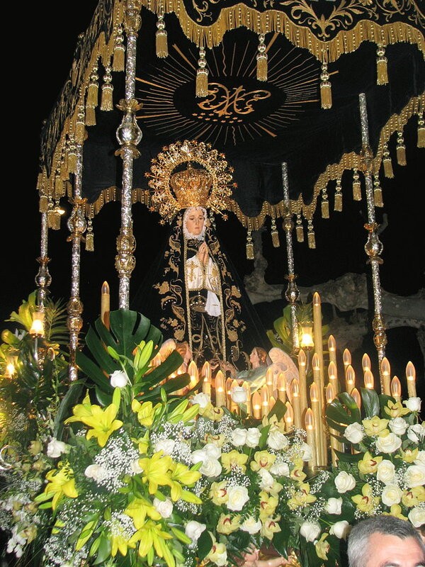 Semana Santa de Alcira