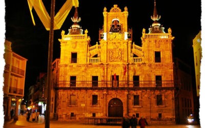 Semana Santa de Astorga