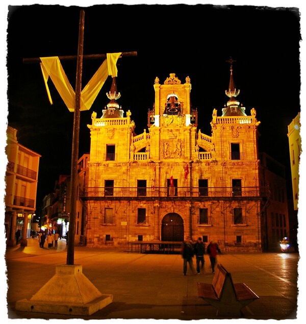 Semana Santa de Astorga