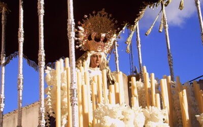 Semana Santa de Ávila