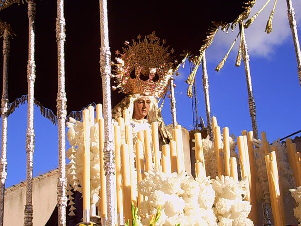 Semana Santa de Avila