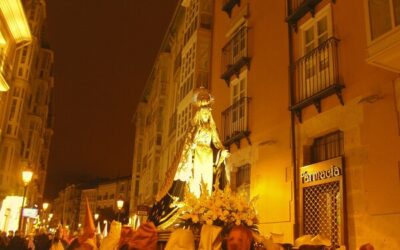 Semana Santa de Burgos