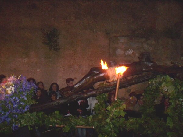 Semana Santa de Caceres