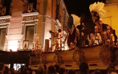 Semana Santa de Ciudad Real