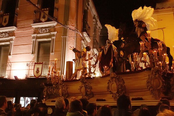 Semana Santa de Ciudad Real