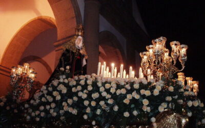 Semana Santa de Ferrol